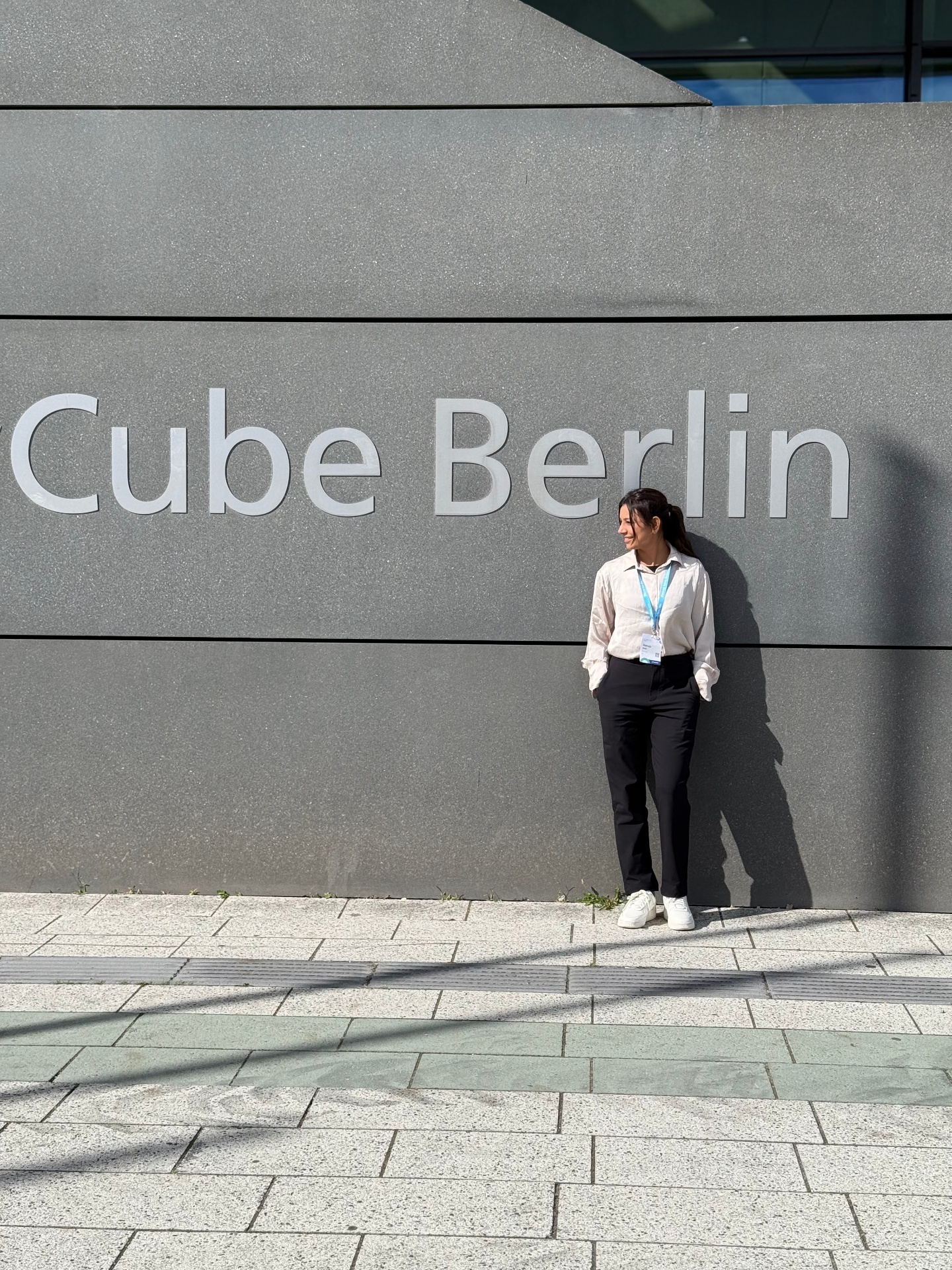 Cube Berlin, Berlin, DE