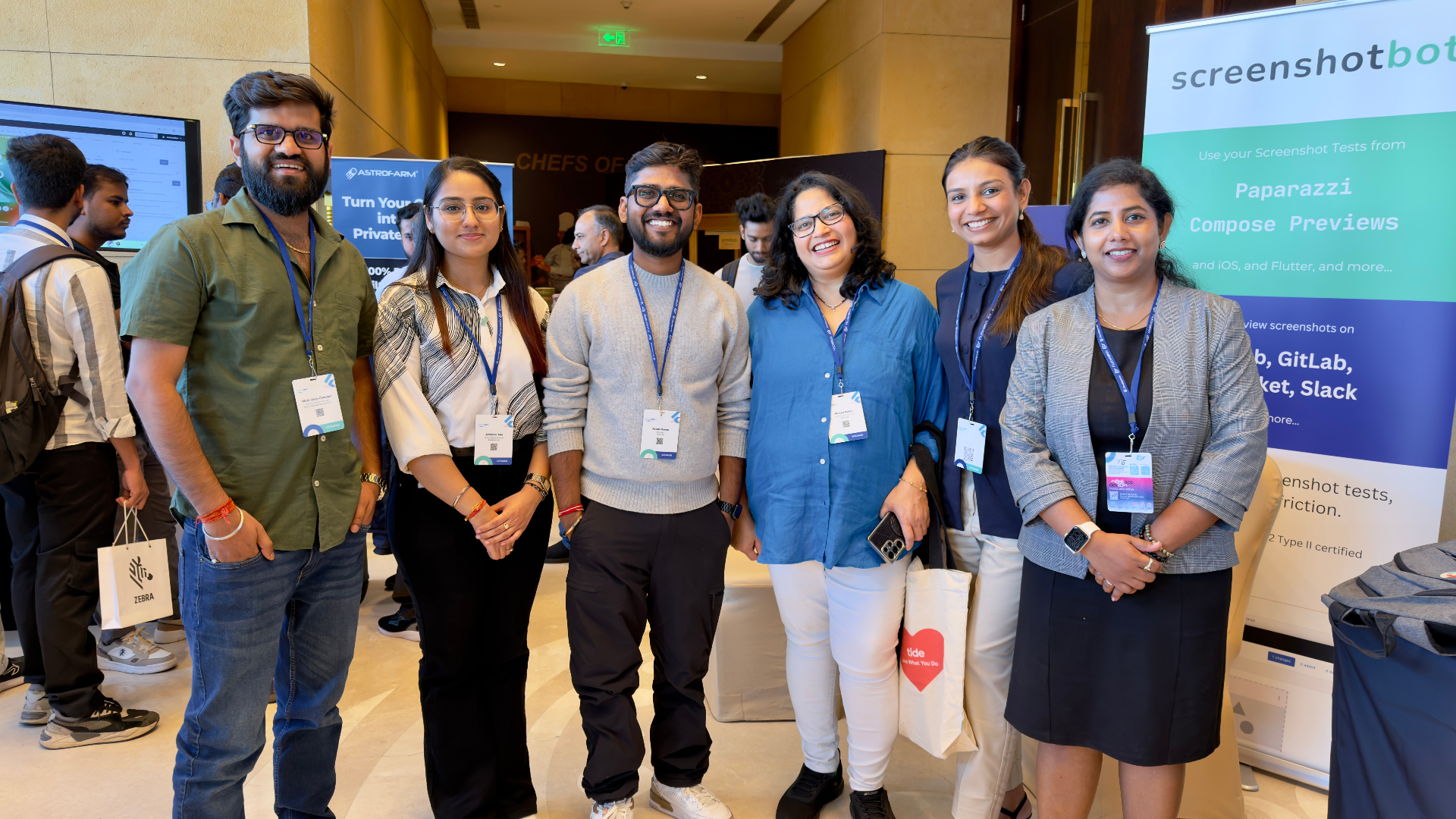 FlutterCon India, Community meetup
