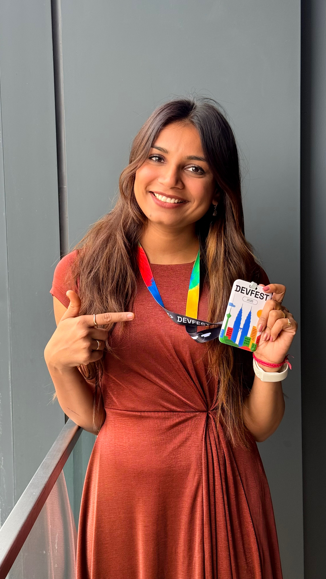 DevFest Kuala Lumpur, Malaysia